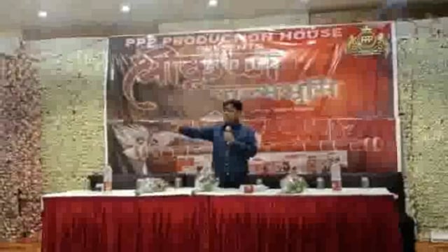 श्री कृष्ण जन्मभूमि के नाम से फिल्म का निर्माण किया जा रहा है इसके प्रोड्यूसर प्रकाश पाटिल और डायरेक्टर गौरव मिश्रा होगे