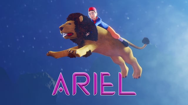 Ariel