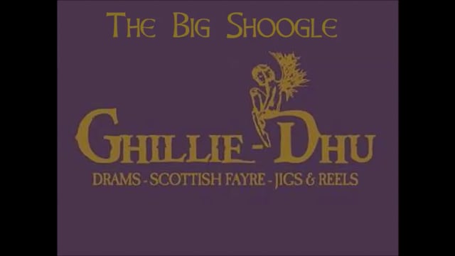 The Big Shoogle Video 3