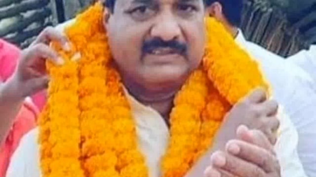 Bahraich : सुल्तानपुर समाजवादी पार्टी के प्रत्याशी में हुआ बदलाव रामभुआल निषाद होंगे सुल्तानपुर लोकसभा केप्रत्याशी 