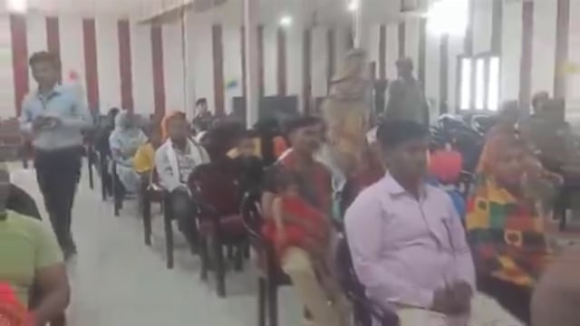 Bahraich: ब्रेकिंग न्यूज़ जनपद बहराइच से परिवार परामर्श केंद्र का सराहनीय कदम 120 परिवारों के बीच कराई सुलह