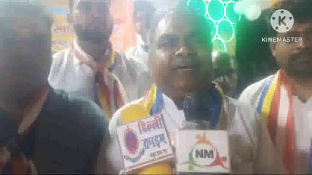 डॉ भीमराव अंबेडकर बाबा साहब की जयंती पर आगरा के सभी अध्यक्षों ने नेशनल मीडिया न्यूज़ एजेंसी को दी वाइट 