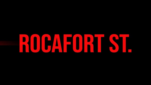 LAST STOP: ROCAFORT ST. - Trailer