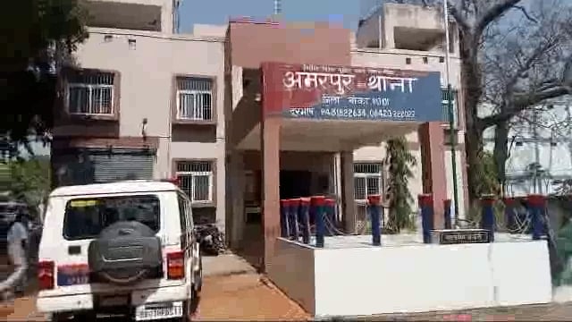 बढ़ते चोरी की वारदातों से आम जनता में असुरक्षा का भाव, फतेहपुर गांव से अज्ञात चोरों ने बोलेरो की चोरी कर हुआ फरार