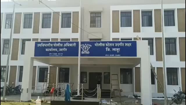 आझाद नगर येथे एकास मारहाण,शहर पोलीस ठाण्यात गुन्हा दाखल,