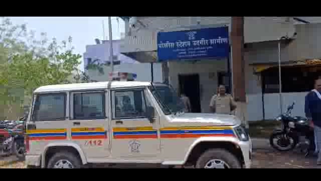 ओम गार्डन येथून चोरट्यांने दुचाकी पळवली,ग्रामीण पोलीस ठाण्यात गुन्हा दाखल,