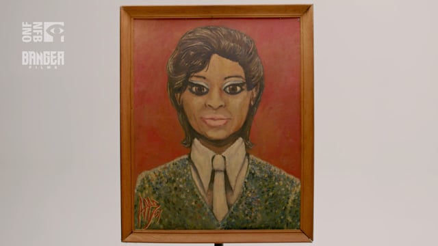 Any Other Way: The Jackie Shane Story (Excerpt: Who is Jackie Shane?)