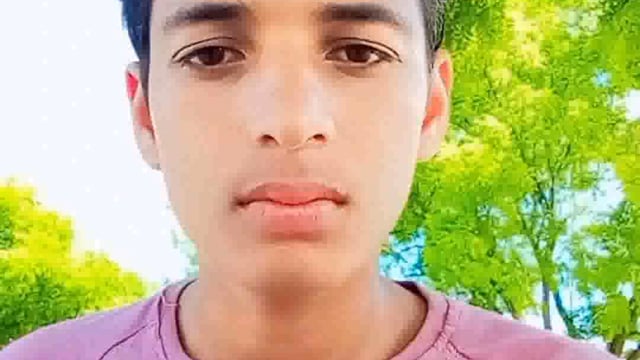 रेलवे स्टेशन सोनई के निकट कैंटर बाइक की भिड़ंत में बुझा घर का इकलौता चिराग: दूसरे की हालत गम्भीर 