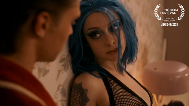 Trailer "Fuck-a-Fan"