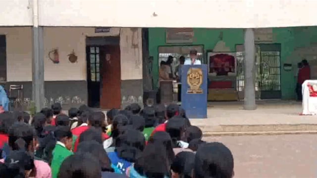  ନବୋଦୟ ବିଦ୍ୟାଳୟ ଭଦ୍ରକ ପରିସର ରେ ପବିତ୍ର ହନୁମାନ ଜୟନ୍ତୀ ଏବଂ ଡ:ଆମ୍ବେଦକର ଜୟନ୍ତୀ ପାଳିତ ହୋଇଚି।