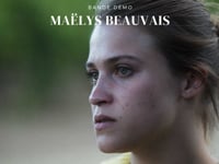 Bande démo Maëlys Beauvais 2024