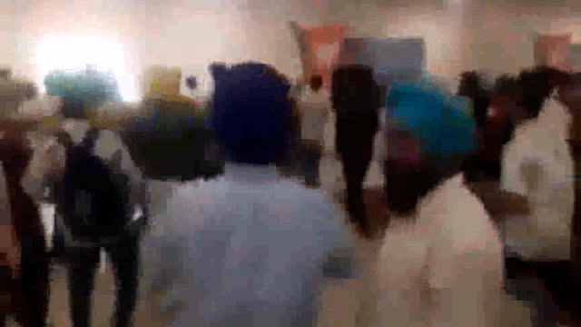 भारतीय जनता पार्टी के कार्यकर्ताओं में जगह-जगह मारपीट होती रही ऐसे में मोदी जी का सपना 400 पार कैसे होगा साकार