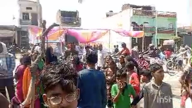 अज्ञात कारणों से लगी आग में घर गृहस्ती सहित अन्य सामान जलकर हुआ खाक, पीड़ित के खाने पीने के पड़े लाले 