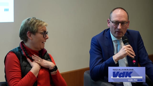 Vor der Krankenhausreform – Streit ums Wohl des Patienten
