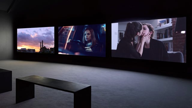 Eleanor Installation Excerpt 1
