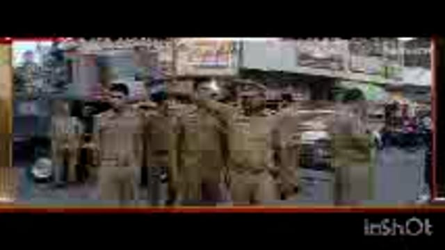 रामनवमी की शुभ अवसर पर निकल गई शोभायात्रा