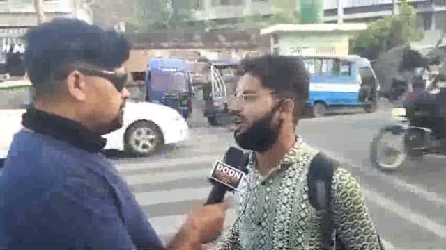 लोकसभा चुनाव को लेकर क्या बोलती पब्लिक