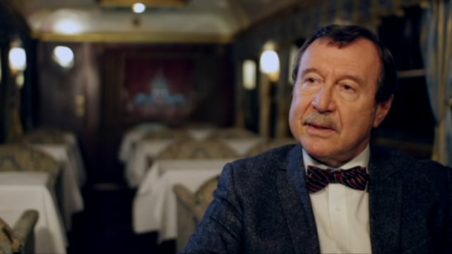 Spy Capital: Vienna Trailer (2024)