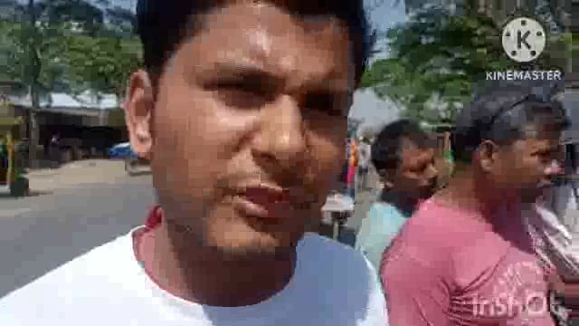 सूर्यगढ़ा -सड़क हादसे में सूर्यगढ़ा के स्वर्ण व्यवसाई चंदन कुमार की मौत।