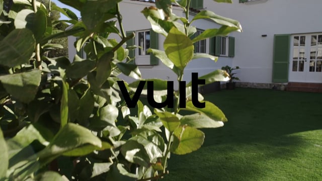 VUIT ARQUITECTURA | Reforma integral Costa Daurada