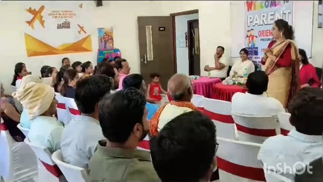 सदर प्रखंड क्षेत्र के दामोदरपुर स्थित माउंट लिट्रा जी स्कूल परिसर में पैरेंट्स ओरिएंटेशन कार्यक्रम आयोजित।