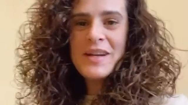 Testimonio Lola Sánchez