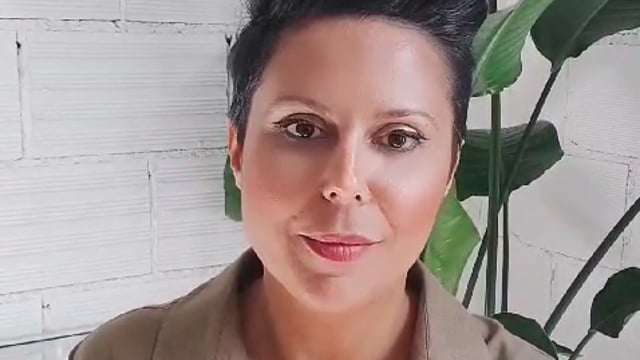 Testimonio Lydia Gambin