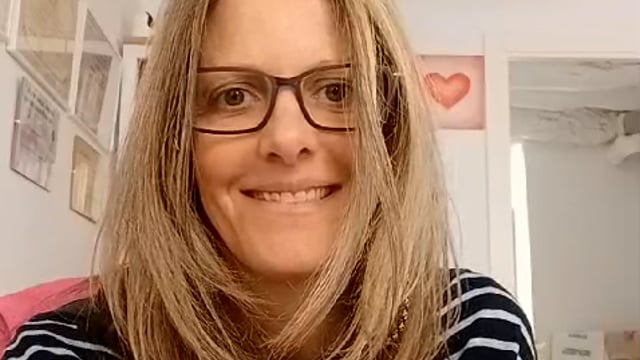 Testimonio Lourdes Zabay