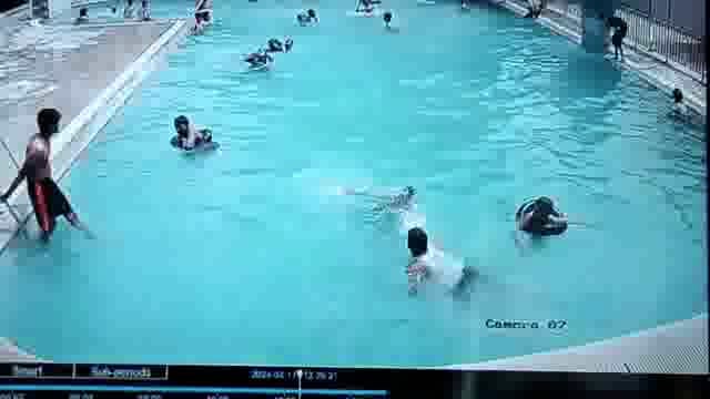 शीतल जलतरण तलावांच्या मालकावर व व्यवस्थापकावर ग्रामीण पोलीस ठाण्यात गुन्हा दाखल,