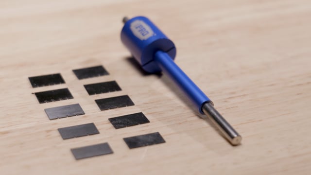 CRB Pro Inletting Tool Promo