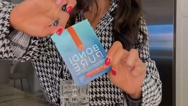 Bondi Pure Review Video thumbnail