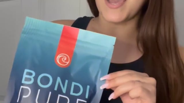 Bondi Pure Review Video thumbnail