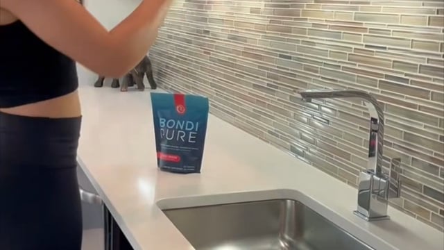 Bondi Pure Review Video thumbnail