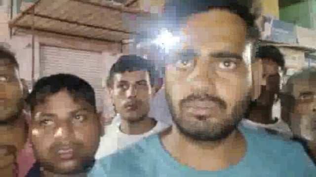 मथुरा की रहने वाली एथलीट भाई बहन की दिल्ली में हुई हत्या बहनोई ने साले सहित पत्नी को उतारा मौत के घाट