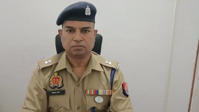 अंर्तपदीय तीन पशु  तस्कर गिरफ्तार।