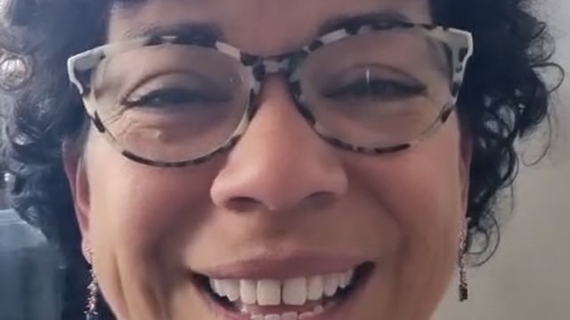 Testimonio Samantha Gómez