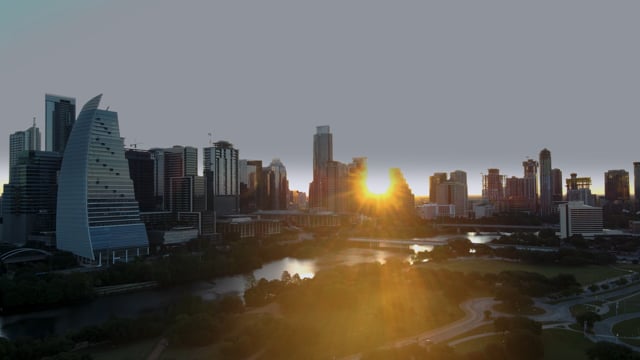 Boys & Girls Club of Austin: Great Futures Luncheon