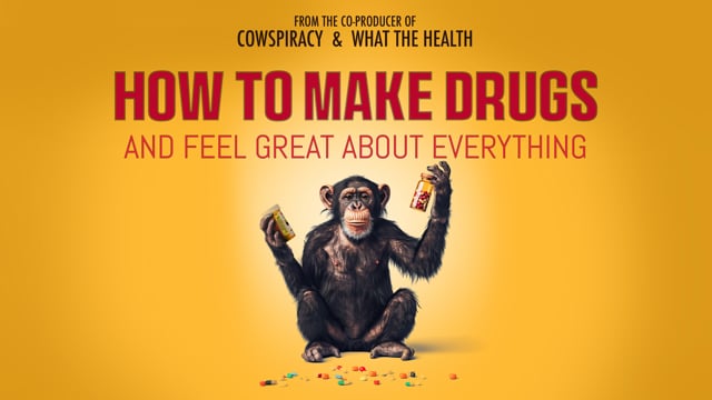 HOW TO MAKE DRUGS (official teaser)