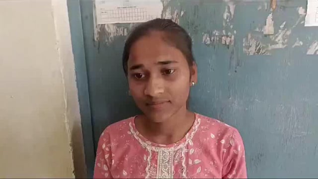 Amroha jila mein 12वीं ki Chhatra Kajal Singh ne Pradesh Mein dusra Sthan Paya Ramdas Inter College Salempur