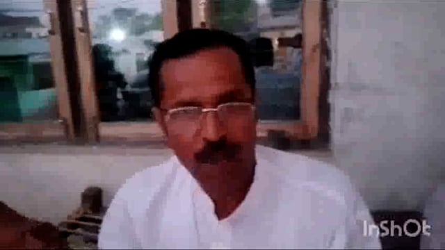 मगोर्रा मैं बीजेपी सांसद हेमा मालिनी का विरोध बसपा प्रत्याशी सुरेश चौधरी को मगोर्रा की जनता का पूरा समर्थन