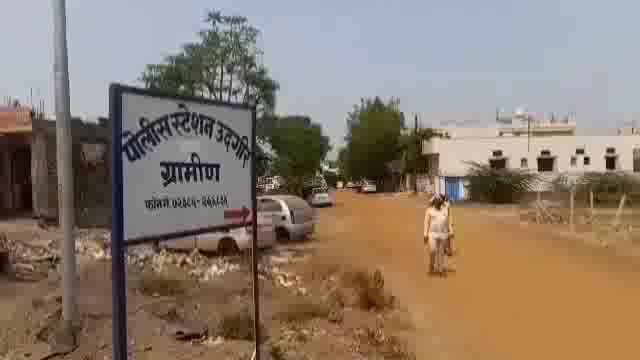 वीर सावरकर नगर भागात घरफोडी,चोरट्यांना ग्रामीण पोलिसांनी केली अटक