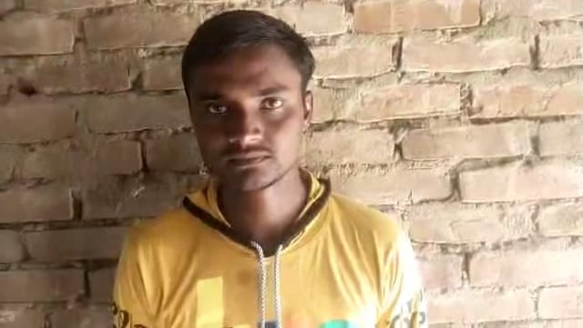 कुंडा कोतवाली के गयासपुर मौली के जेठू सरोज ने बयान में बताया की मेरी पत्नी यीशु दरबार अंजनी पुलके पास गई थी लापता हो गई,