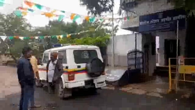 करडखेल एसबीआय बँक मॅनेजरसह चौघांवर ग्रामीण पोलीस ठाण्यात फसवणुकीचा गुन्हा दाखल,