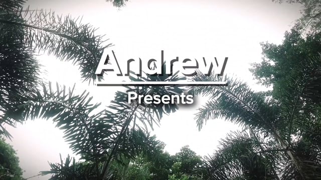 Video Moving Point by Andrew