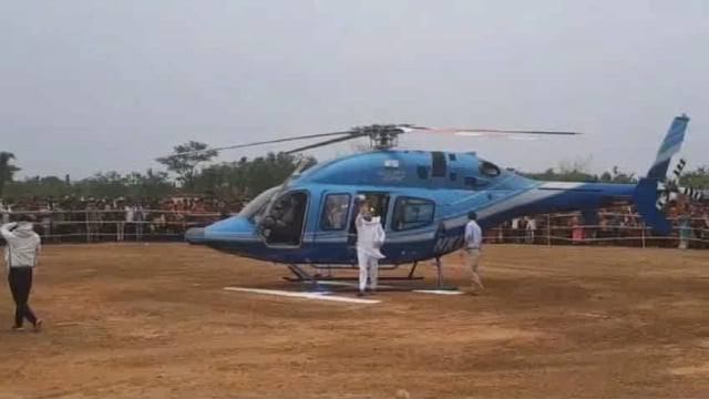 तेजस्वी यादव ने किये जनता से कई वादें।