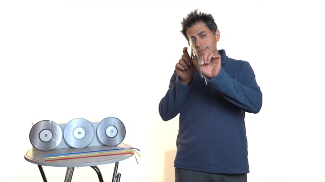 Video Color Changing records