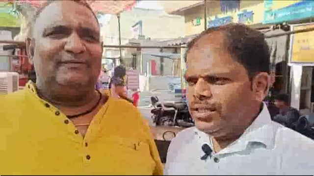 हर युग में संकट हरने वाले महाबली हनुमान जी की जयंती पर फूल बंगला व 56 भोग का आयोजन किया गया