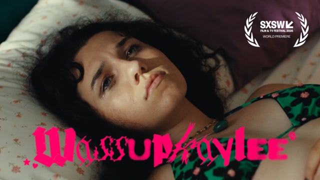 Official Trailer