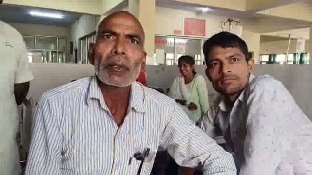 अम्बेडकरनगर जिले के बेवाना थाना क्षेत्र अटंगी गांव में एक वैवाहिक कार्यक्रम आए 100 से अधिक लोगो की भोजन करने से बिगड़ी हालत ,क्षेत्र में मचा हड़कंप ,75 से अधिक  घराती जिला अस्पताल में भर्ती, और  CHC जलालपुर में 40 से अधिक बराती भर्ती, जलालपुर से बेवाना थाना क्षेत्र स्थित अटंगी गांव में आई थी बारात