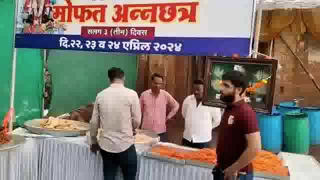 चैत्र यात्रेला भरवण्यात भाविकांची अलोट गर्दी गोल्हार खोबऱ्याची उधळण जोतिबा डोंगरावर गुलाली भक्ती सागरात न्हाऊन गेले भक्त